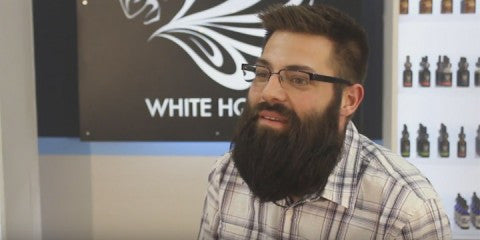 Vapor Docs by White Horse Vapor - Take 6