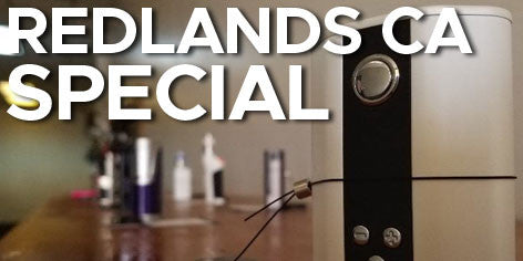 Grand Opening Mod-Juice Special!