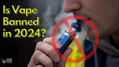 New Vape Law: E-Cigarette Regulations & Compliance in 2024