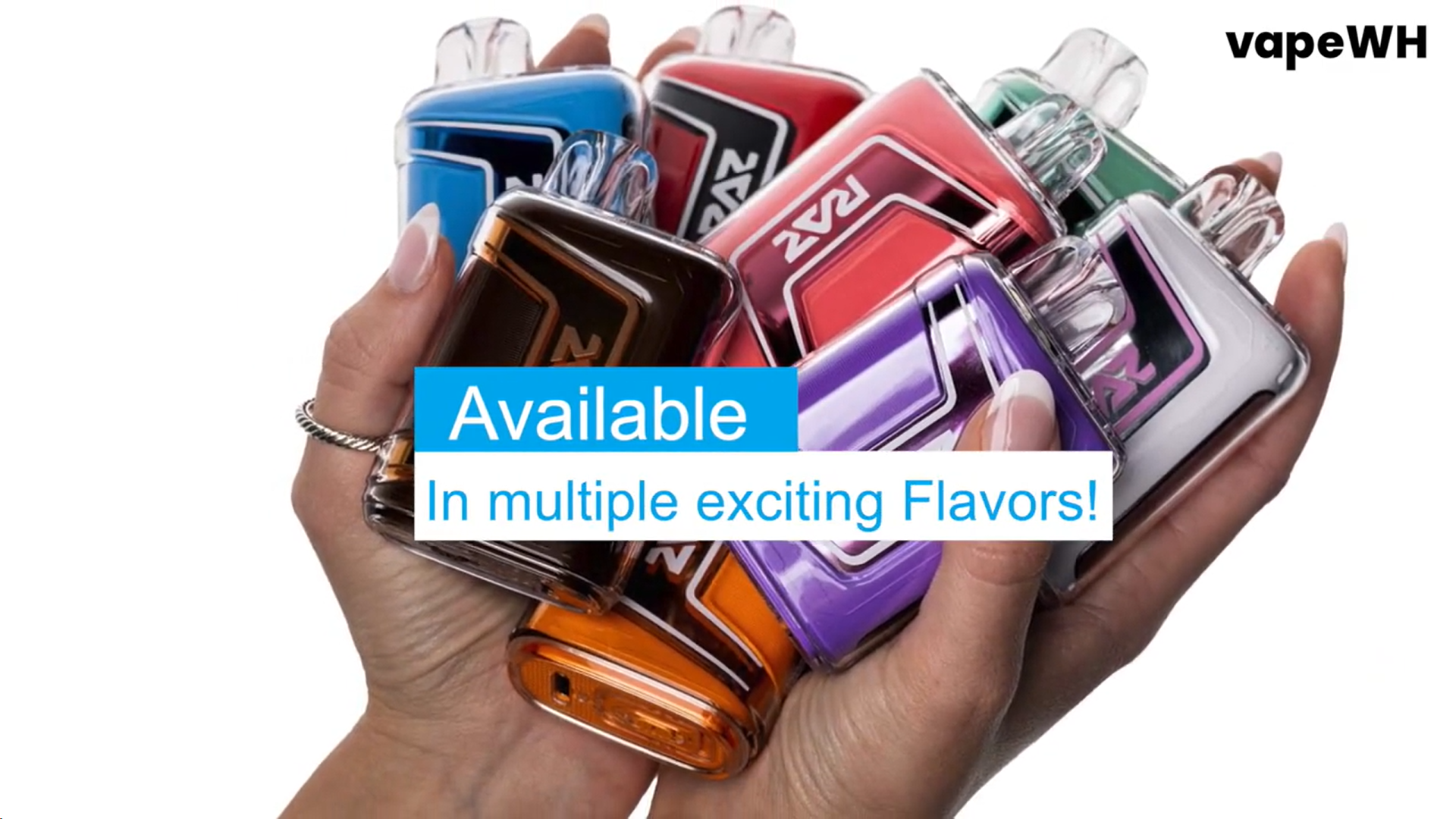 RAZ 9000 is a Winner in Florida