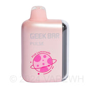 Geek Bar Pulse - Pink Lemonade