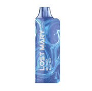Lost Mary Vape by Elf Bar MO5000 - Blue Trio