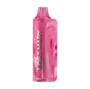 Lost Mary Vape by Elf Bar MO5000 - Cherry Lemon