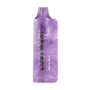 Lost Mary Vape by Elf Bar MO5000 - Grape Jelly