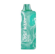 Lost Mary Vape by Elf Bar MO5000 - Kiwi Fuse