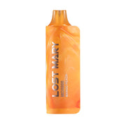 Lost Mary Vape by Elf Bar MO5000 - Mango Peach