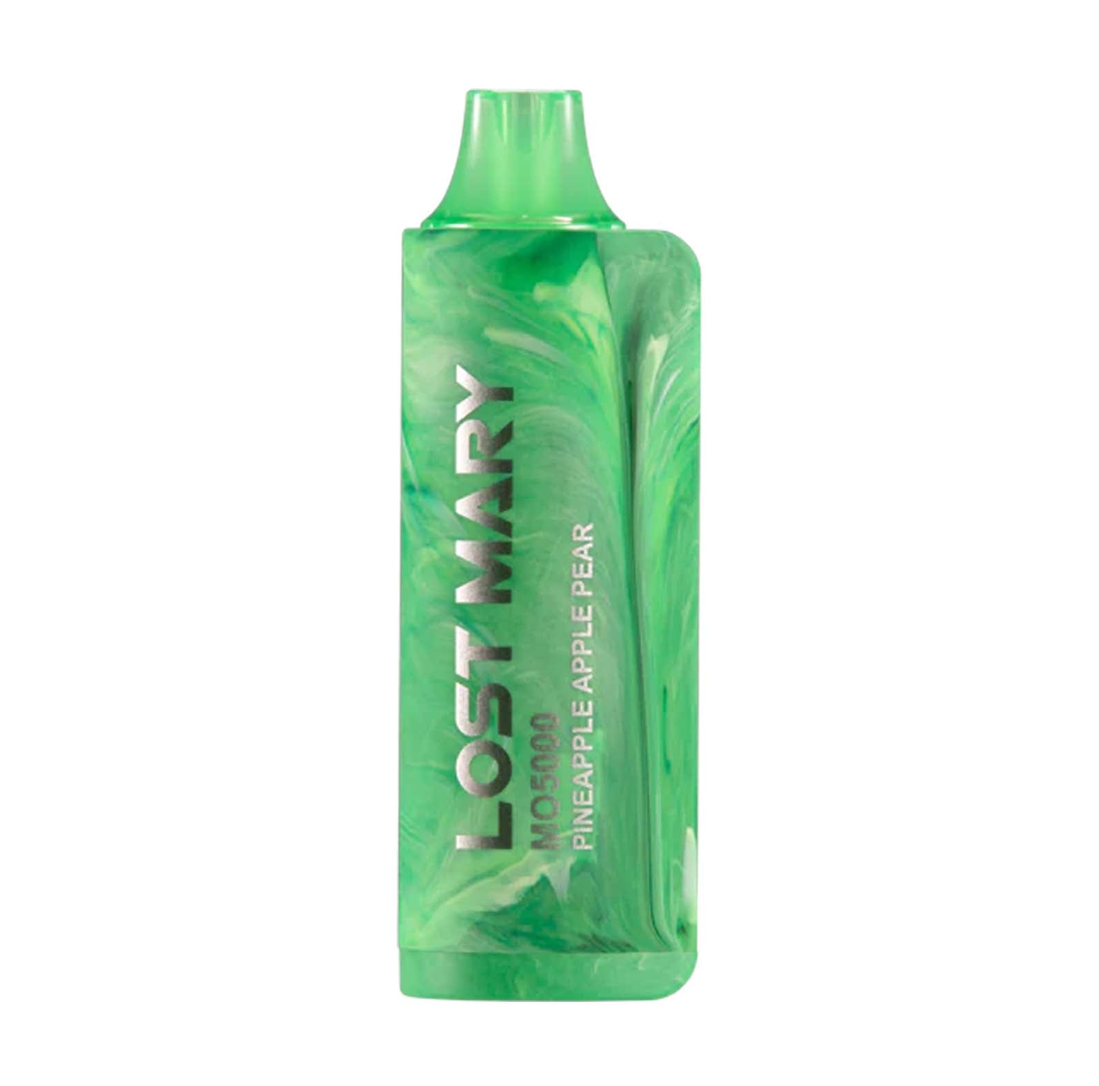Lost Mary Vape by Elf Bar MO5000 - Pineapple Apple Pear