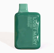 Lost Mary Vape by Elf Bar OS5000 - Black Mint