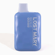 Lost Mary Vape by Elf Bar OS5000 - Mad Blue