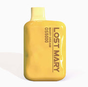 Lost Mary Vape by Elf Bar OS5000 - Mary Dream