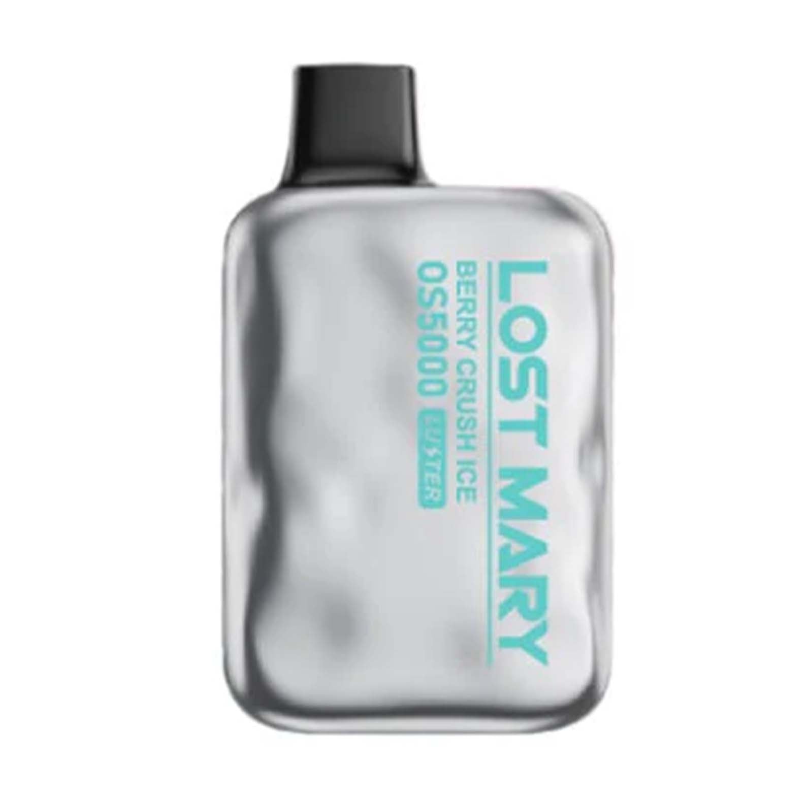 Lost Mary Vape by Elf Bar OS5000 - Berry Crush Ice (Luster Edition)