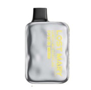 Lost Mary Vape by Elf Bar OS5000 - Lemon Lime Sparkling (Luster Edition)