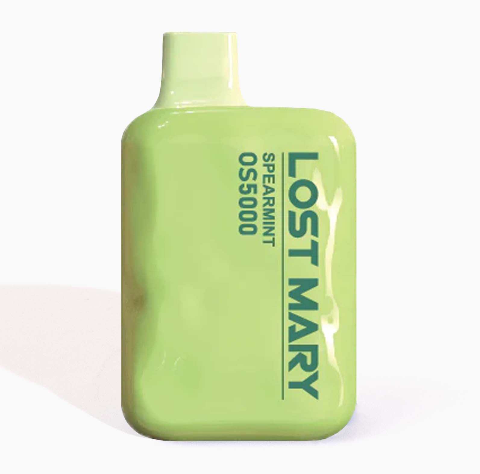 Lost Mary Vape by Elf Bar OS5000 - Spearmint