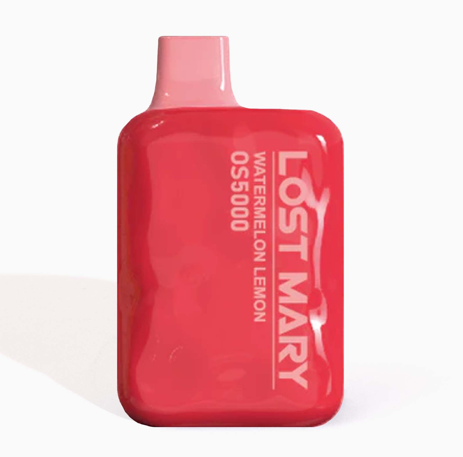 Lost Mary Vape by Elf Bar OS5000 - Watermelon Lemon