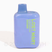 Lost Mary Vape by Elf Bar OS5000 - Blue Razz Ice