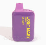Lost Mary Vape by Elf Bar OS5000 - Grape