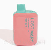 Lost Mary Vape by Elf Bar OS5000 - Strawberry Ice