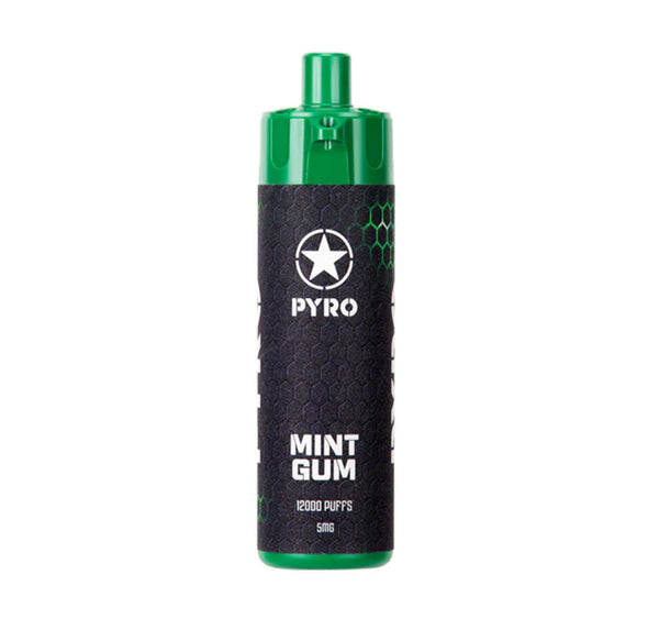 32236261310529 Pyro - Mint Gum