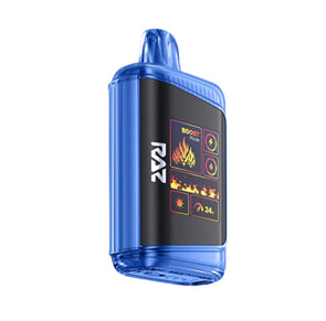 Raz Dc25000 - Blue Razz Ice