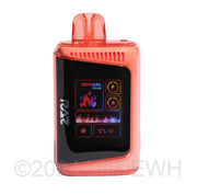 RAZ DC25K Strawberry Burst