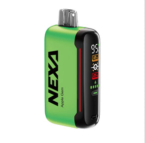 Nexa Vape N20000 | Apple Gem