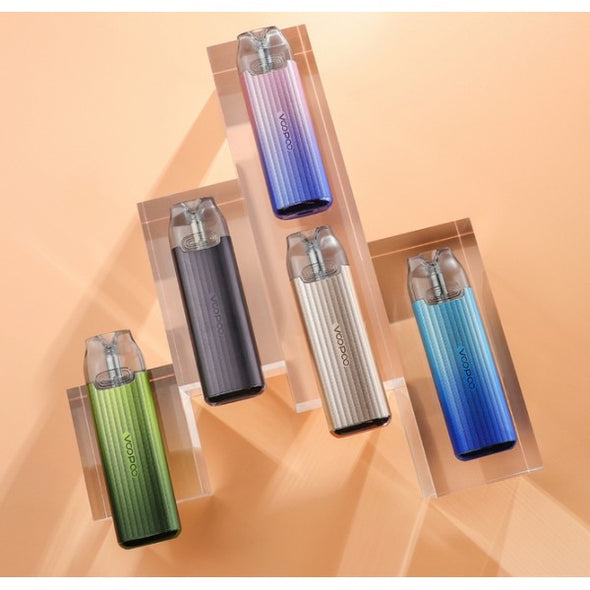 30890584080449 VOOPOO Vmate Infinity Pod Kit 900mAh 17W - Collection