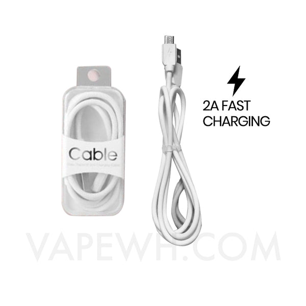 29383351107649 Micro-USB Charging Cable