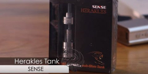 Sense, Kanger, Joyetech, Vape Orenda – Vape Reviews