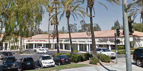 Redlands, CA store location finalized