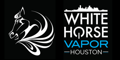 White Horse Vapor Houston now open!