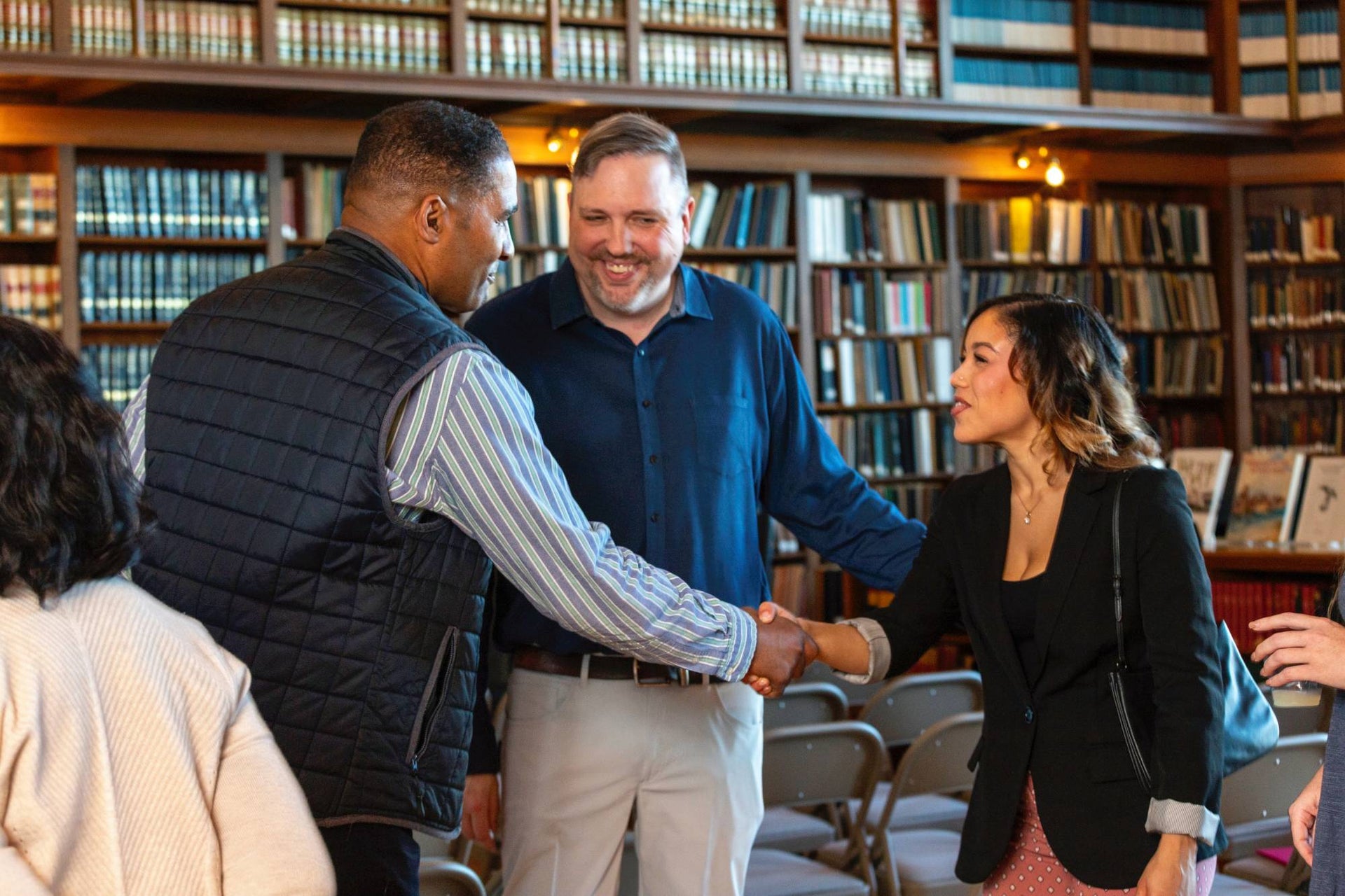 Rhode Island’s Flavor Ban Is Failing Smokers — White Horse Vapor Brings the Truth to the State House