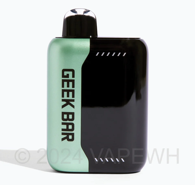 Buy Geek Bar Pulse X: What to Know Before Ordering Online