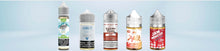 E-Liquid