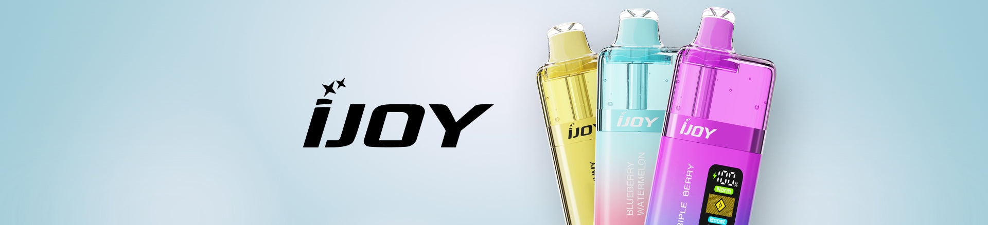 iJoy
