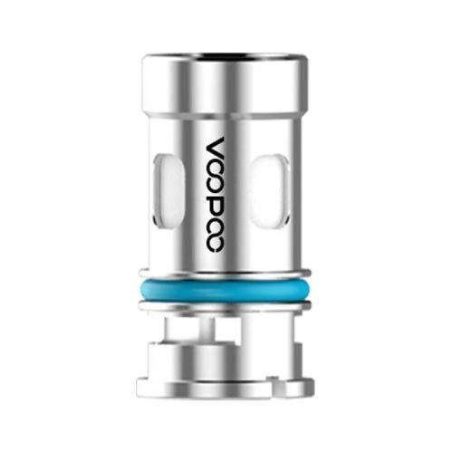 VOOPOO VINCI & Drag S/X Coils - PnP-TM1-0.6ohm-Half DL Single 