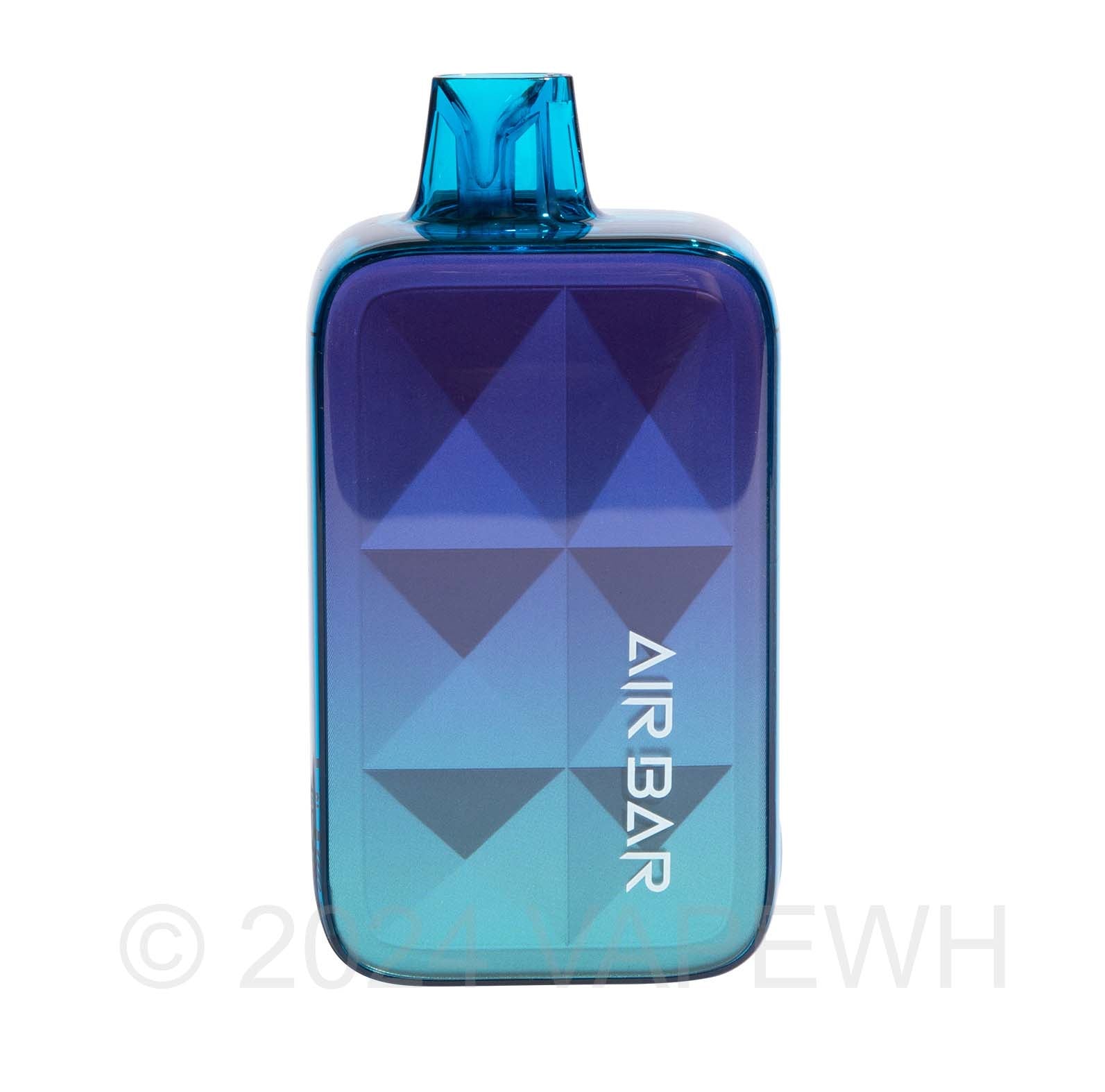 Air Bar Diamond - Blue Razz Ice 