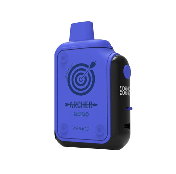 Archer 12000 Vape - Blue Razz