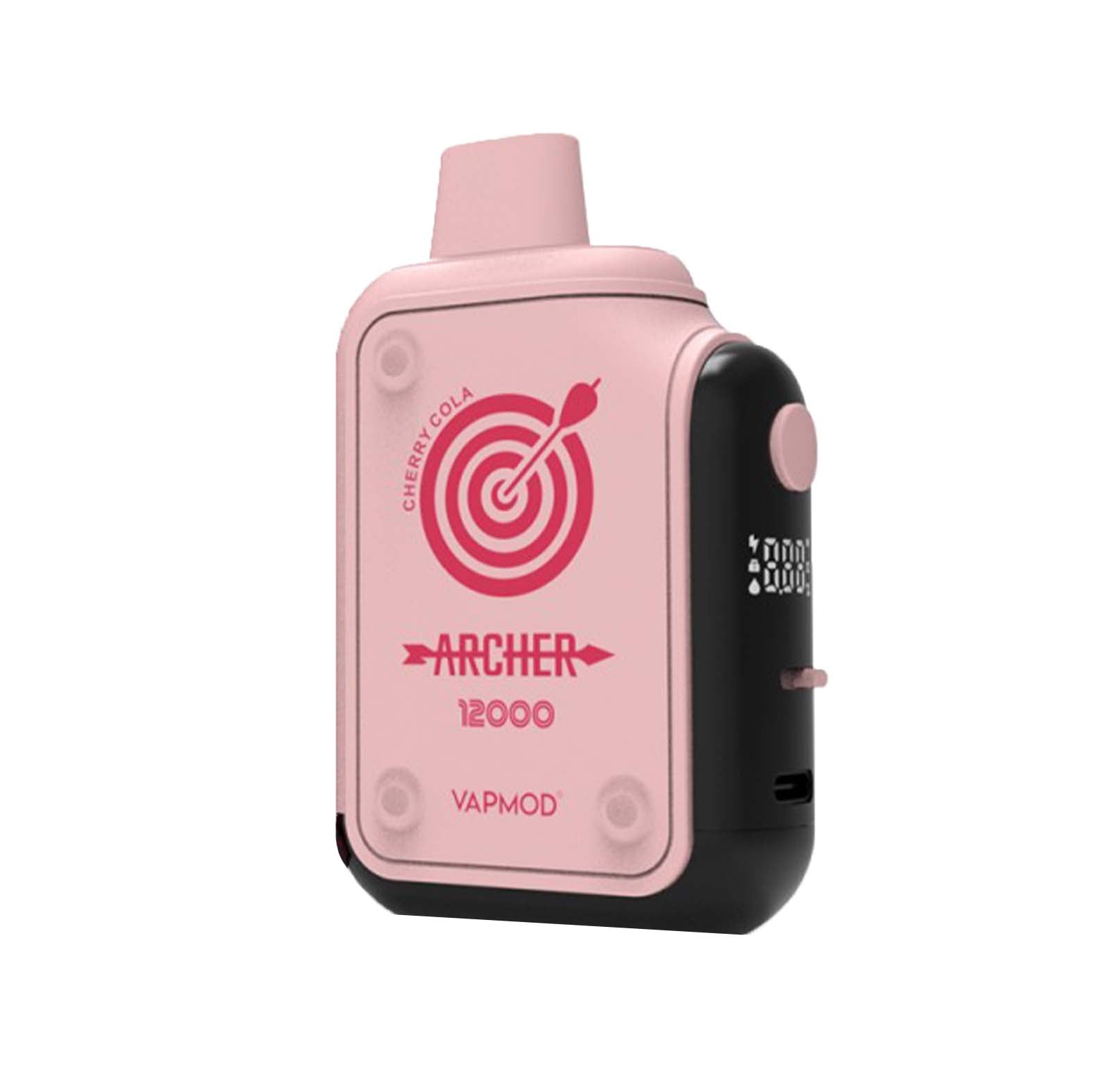 Archer 12000 Vape - Cherry Cola