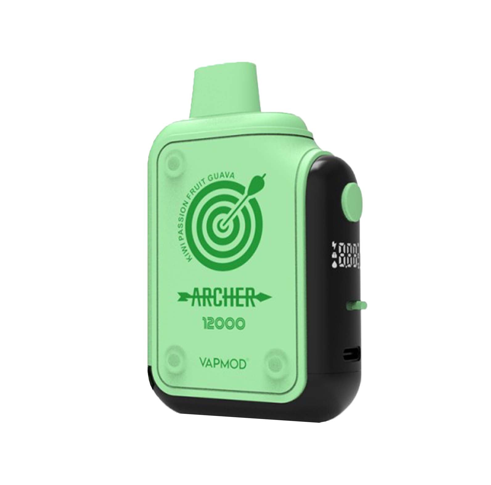 Archer 12000 Vape - Kiwi Passion Guava