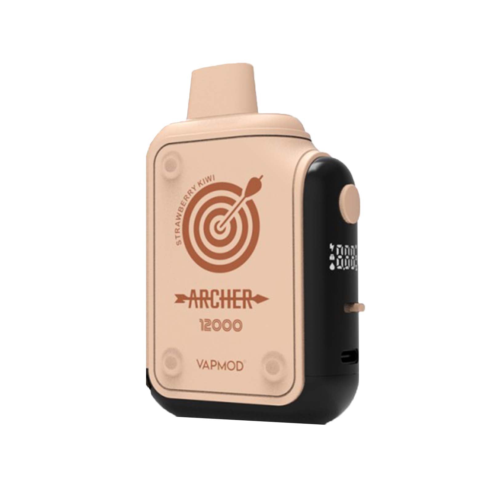 Archer 12000 Vape - Strawberry Kiwi