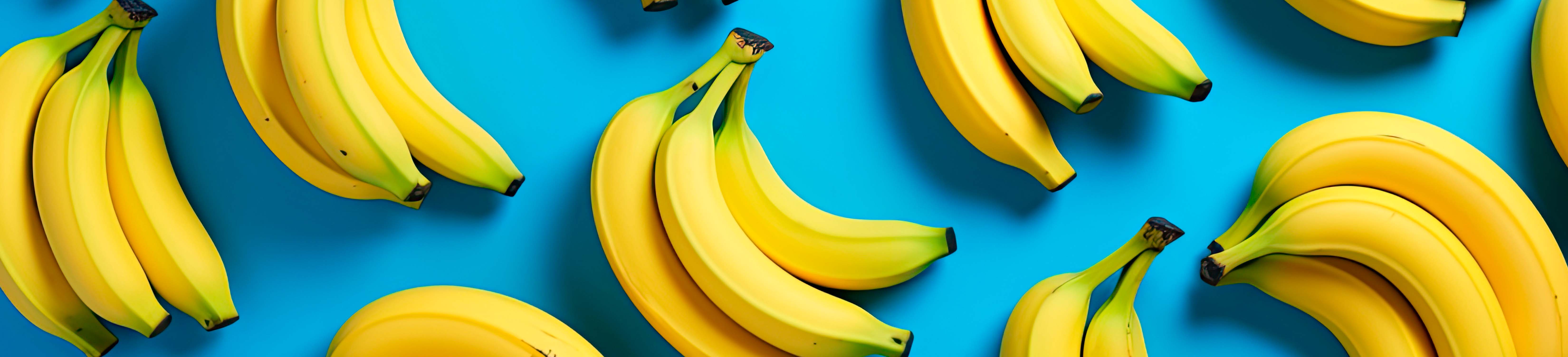 Banana Flavored Vapes Collection Banner
