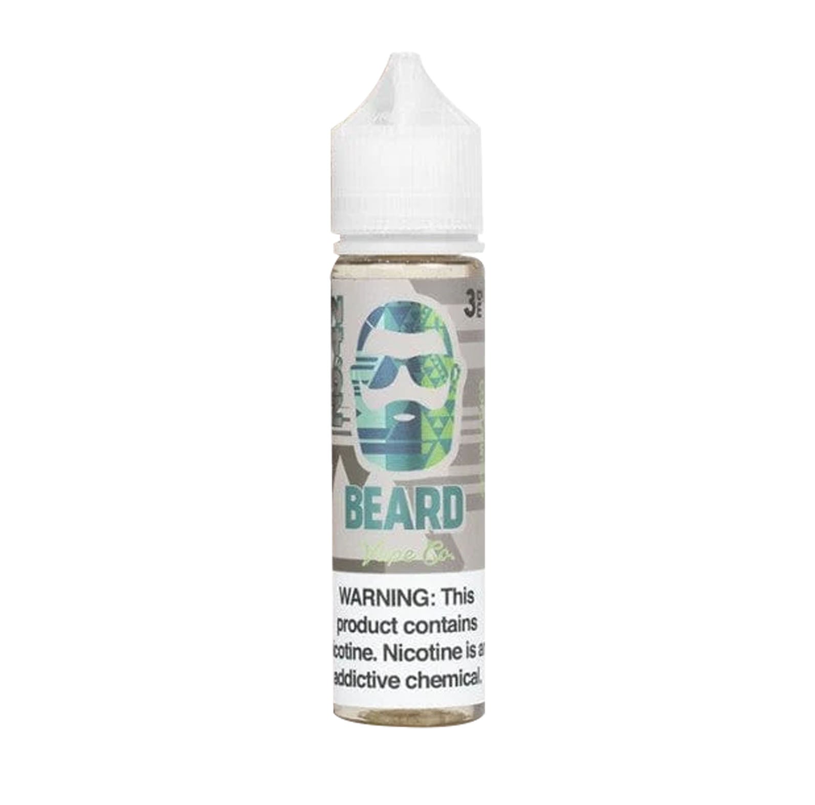 Beard Vape CO. Cold Fruit Cup