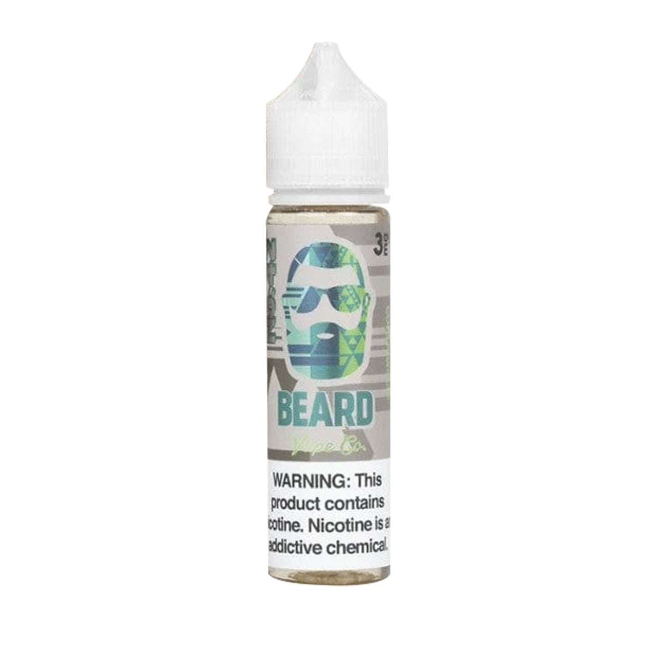 Beard Vape CO. Cold Fruit Cup