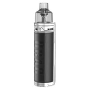 VOOPOO Drag X Mod Pod Kit - Grey & Silver 