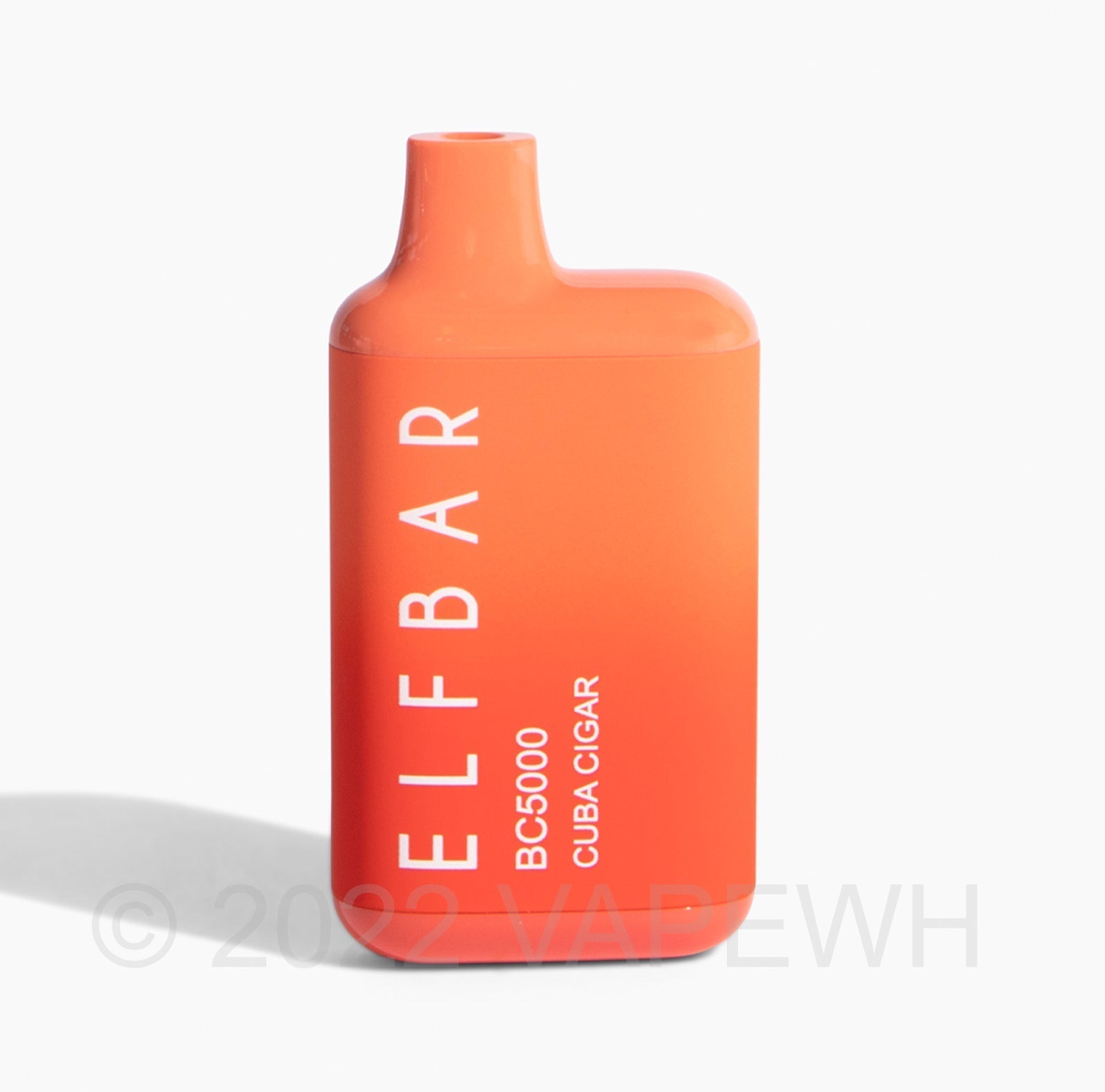 EB BC5000 Disposable Vape | Free Shipping Available at White