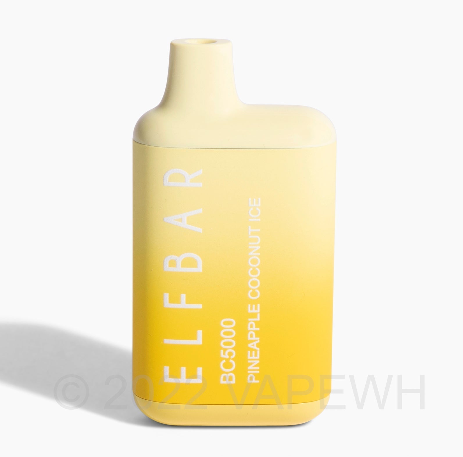 ELFBAR 5000  エルフバー5000 ELFBAR BC5000 | Long-Lasting Disposable Vape with 5000 Puffs