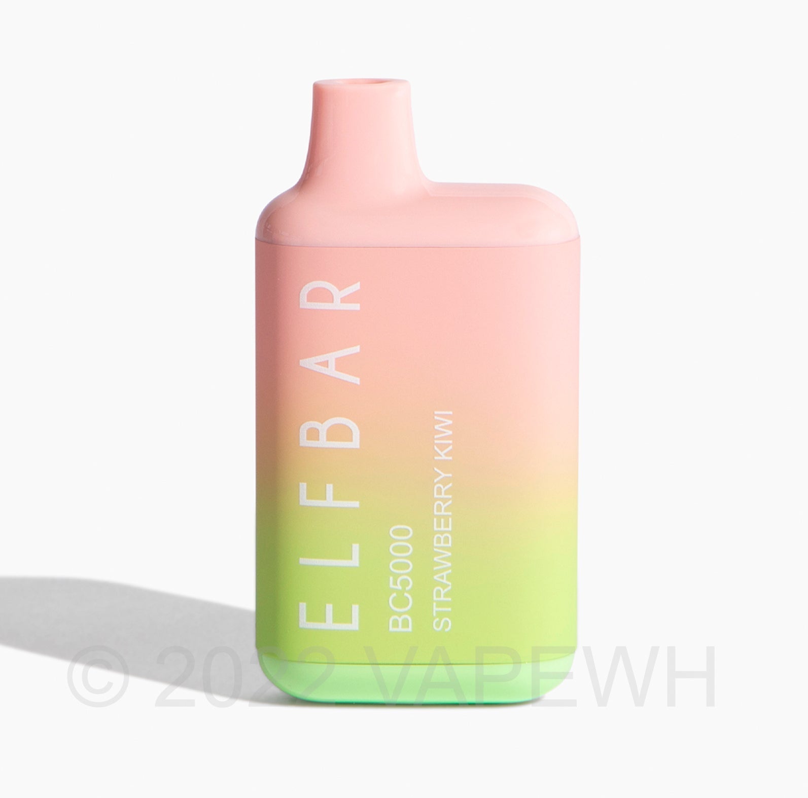 EB BC5000 Disposable Vape | Free Shipping Available at White