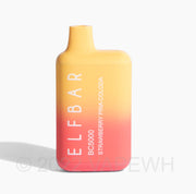 Elf Bar BC5000 Disposable Vape (5000 Puff) - Strawberry Pina Colada