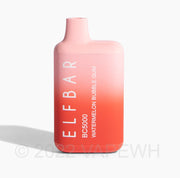 Elf Bar BC5000 Disposable Vape (5000 Puff) - Watermelon Bubblegum