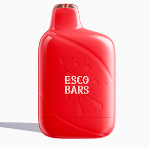 Pixie Dust Esco Bars 6000 Puff Disposable Vape